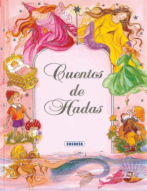 Un Cuento de Hadas .
